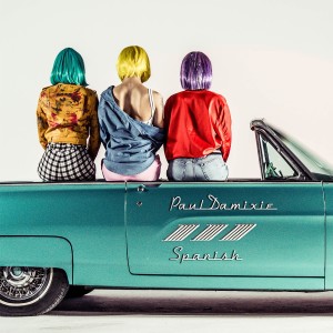ดาวน์โหลดและฟังเพลง Spanish พร้อมเนื้อเพลงจาก Paul Damixie