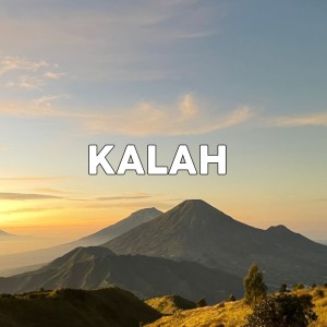 Album Kalah oleh Dariz RMX