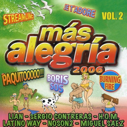 Que Se Riegue la Bola