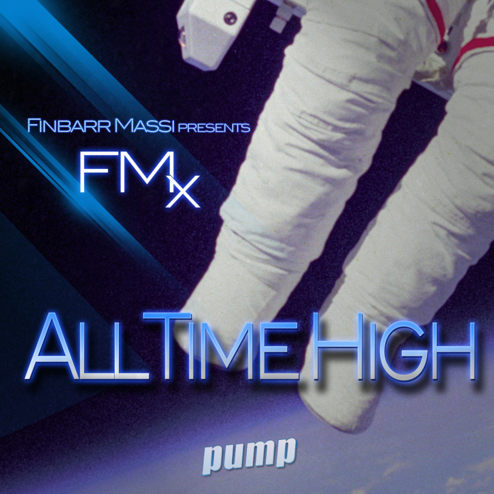 All Time High (Erick Armas & DJ Morales Mix)