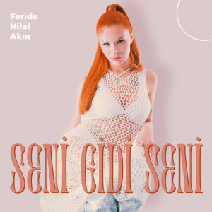 Album Seni Gidi Seni oleh Feride Hilal Akın