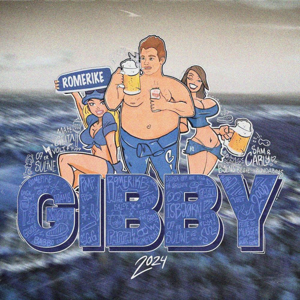 GIBBY