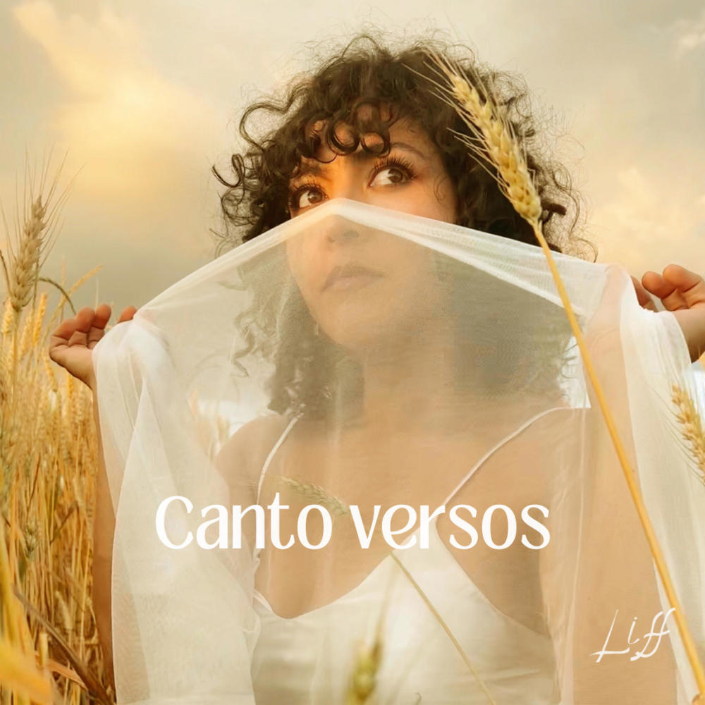 Canto Versos