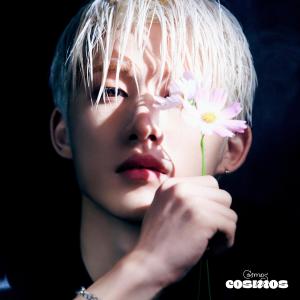 Album COSMOS oleh B.I