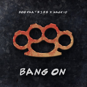Album Bang On (Explicit) from Boo-Yaa T.R.I.B.E.