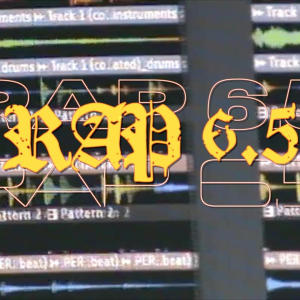 收聽Los Del Futuro的RAP 6.5 (feat. Dirtyfili, Luizoskill & Fat Reynolds) (Explicit)歌詞歌曲