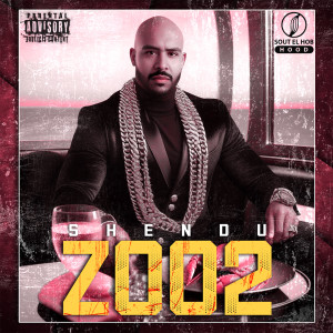 Listen to Zoo2 (Explicit) song with lyrics from Shen Du