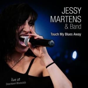 ดาวน์โหลดและฟังเพลง Brand New Ride(Live) พร้อมเนื้อเพลงจาก Jessy Martens & Band
