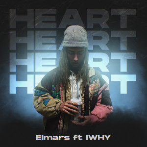 Album Heart from 