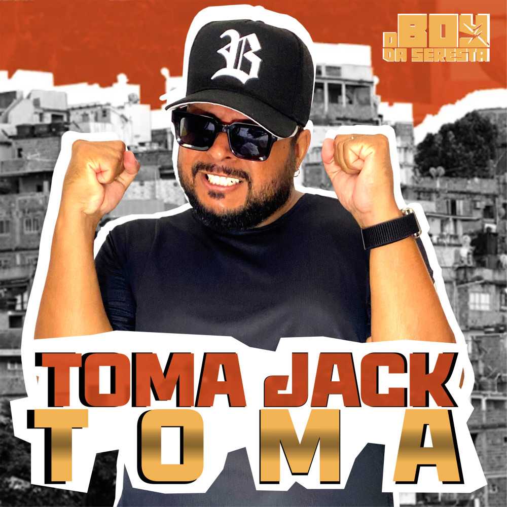 Toma Jack Toma