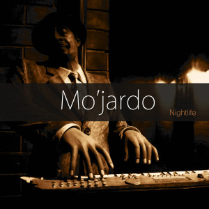 Album Nightlife oleh Mo'jardo