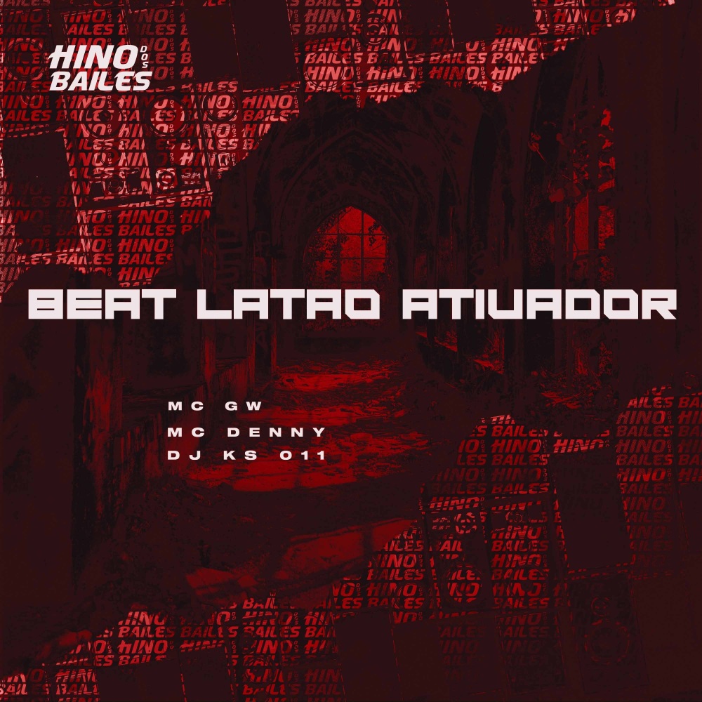 Beat Latão Ativador (Explicit)