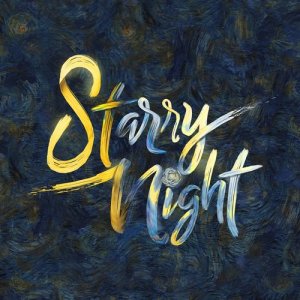 อัลบัม เพลงประกอบละครประมวญเรื่องที่17 "Starry Night" ศิลปิน BCC166