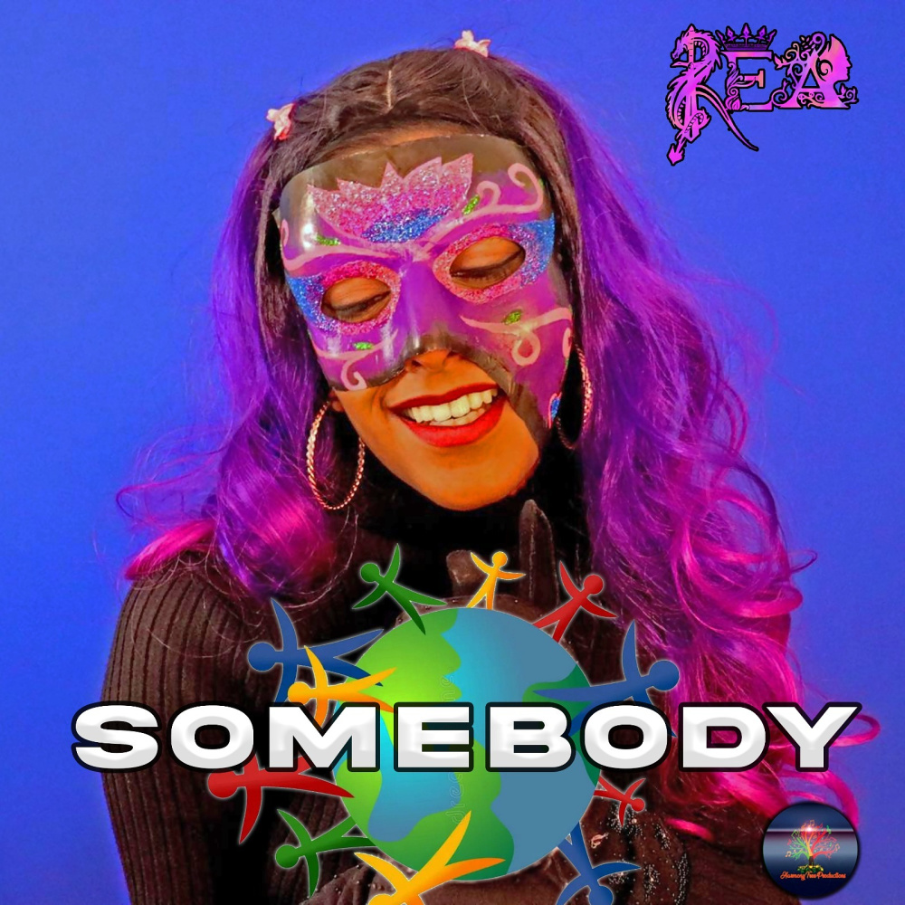 Somebody