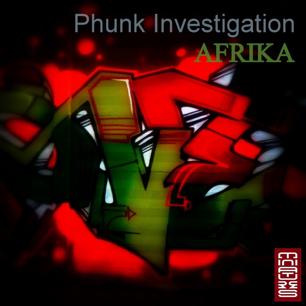 Afrika