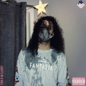 Album Lights in a Hall (Explicit) from Beamon