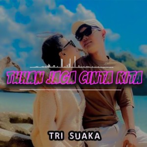 TUHAN JAGA CINTA KITA (Remix)