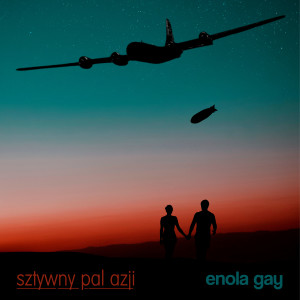 Album Enola Gay from 