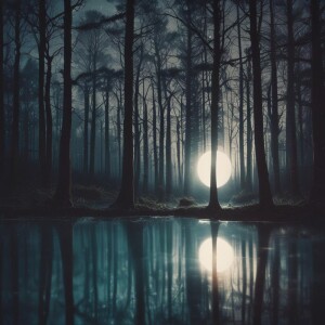 Album Who am I when no one's from Wooden