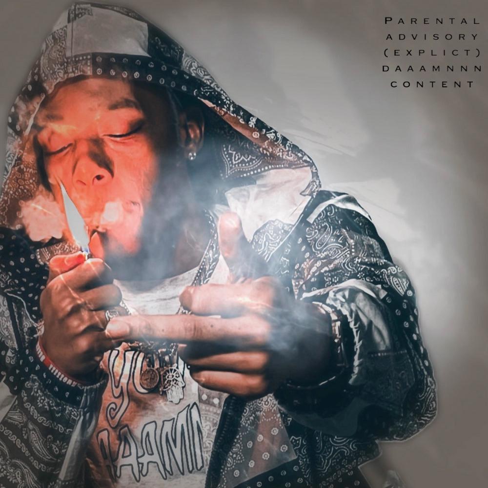 Bitches aint shit (DaaamnnnMix|Explicit)