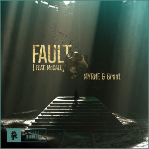 Listen to Fault song with lyrics from MYRNE