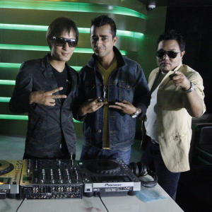 default playlist img