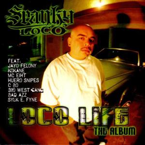收聽Spanky Loco的Loco -歌詞歌曲