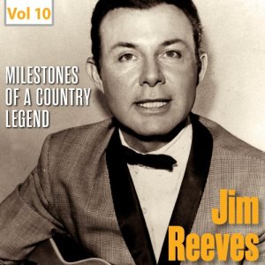 收聽Jim Reeves的Tahiti歌詞歌曲