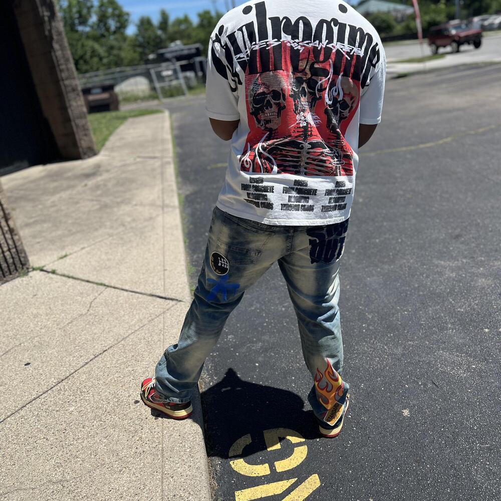 Rick Laflare (Explicit)