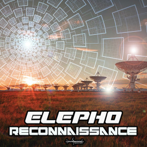 Elepho的专辑Reconnaissance