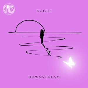 Album Downstream from Rogue