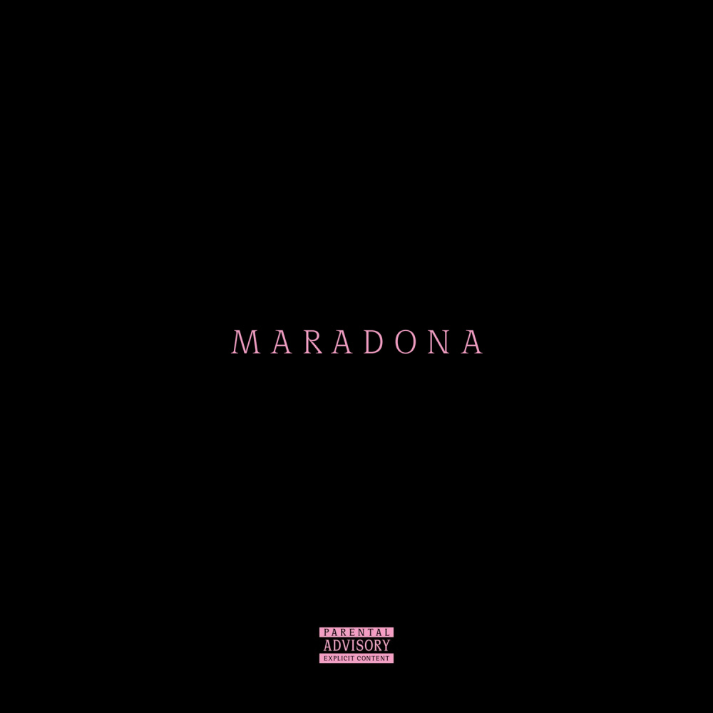 MARADONA