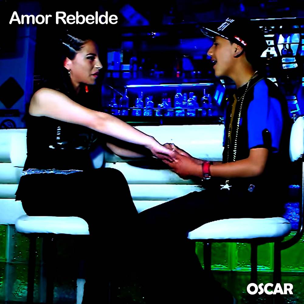 Amor Rebelde 