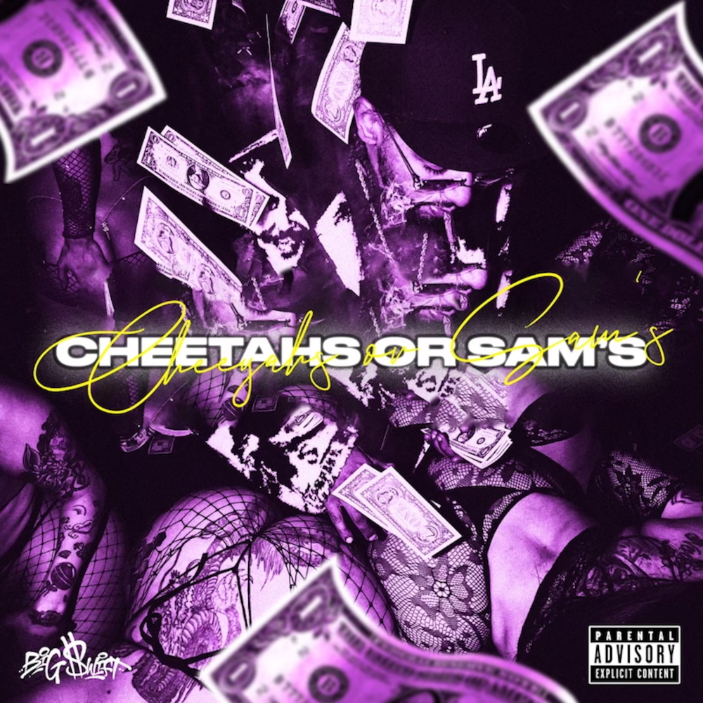 Cheetahs or Sam's (Explicit)