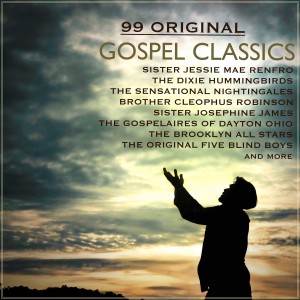 收听Brother Cleophus Robinson的Pray For Me歌词歌曲