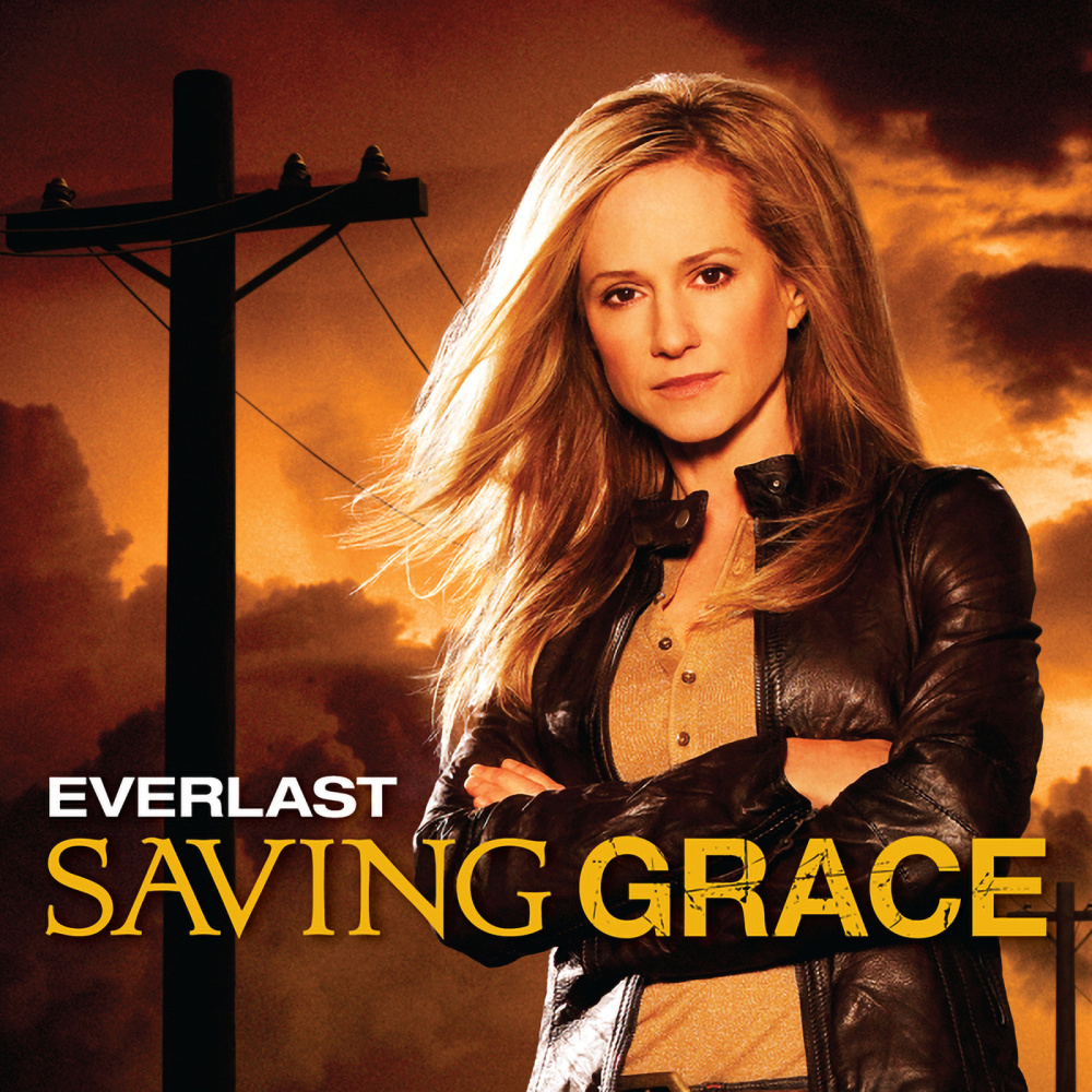 Saving Grace (From "Saving Grace"/Theme|Explicit)