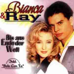 收聽Bianca & Ray的Island In The Stream (Sterne in der Nacht)歌詞歌曲