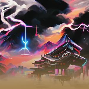 ดาวน์โหลดและฟังเพลง KO JU MAU พร้อมเนื้อเพลงจาก RIBERU