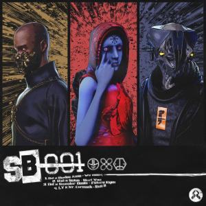 ดาวน์โหลดและฟังเพลง Hurt You (feat. IZZI, Salva & Sonny Side Up) พร้อมเนื้อเพลงจาก Spirit Bomb