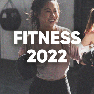Various的專輯Fitness 2022 (Explicit)