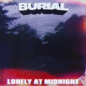 Burial的專輯Lonely At Midnight (Intro)