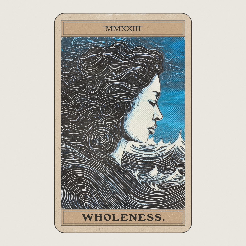 Waves of Stillness