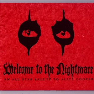 收聽Dave Mustaine的School's Out歌詞歌曲