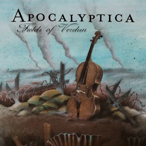 Listen to Fields of Verdun song with lyrics from Apocalyptica