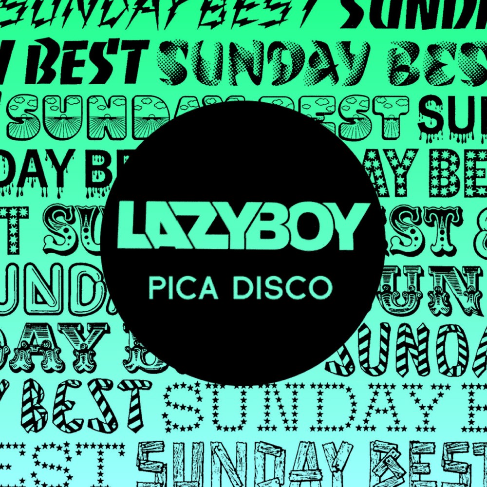 Pica Disco (Tythe Remix)