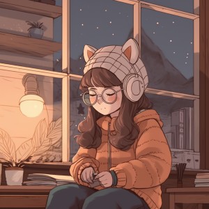 Album Relax from Coffe Lofi