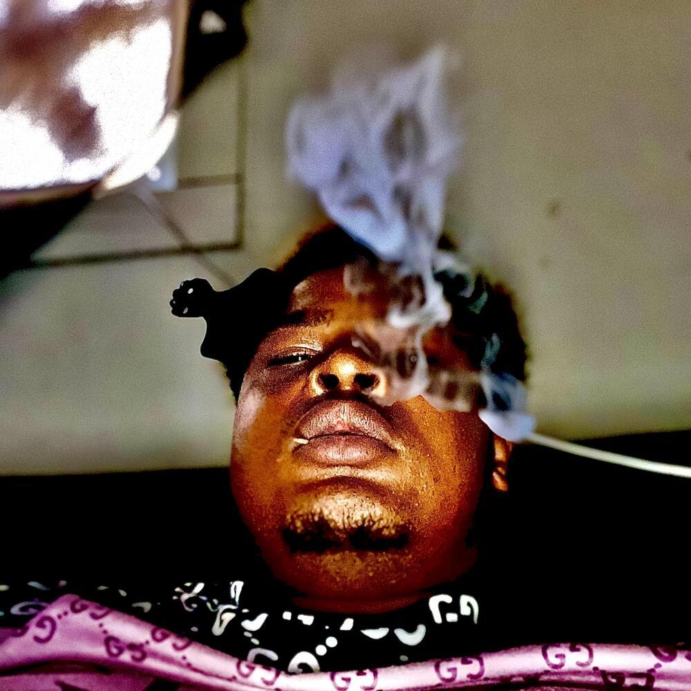 Life On It (Explicit)