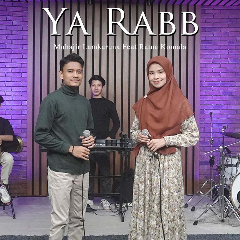 Ya Rabb