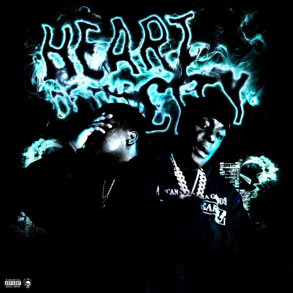 Heart Of The City (feat. Mac Moo & C.M.L.) (Explicit)