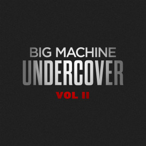 อัลบัม Big Machine Undercover (Volume 2) ศิลปิน Various Artists